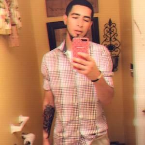 Meet your Posher, Sergio